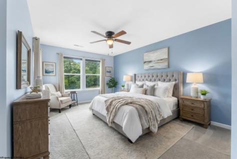 172 Birds Eye View Drive Morgantown WV 26501