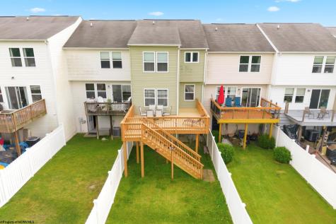 172 Birds Eye View Drive Morgantown WV 26501