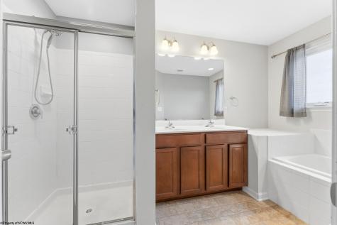 172 Birds Eye View Drive Morgantown WV 26501