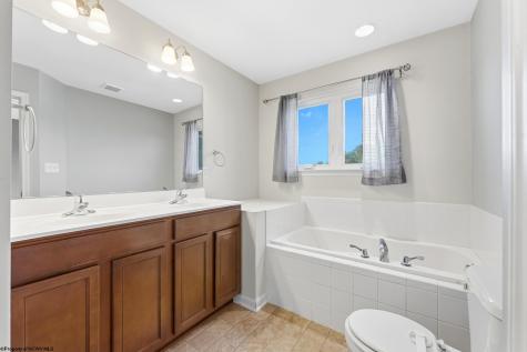 172 Birds Eye View Drive Morgantown WV 26501