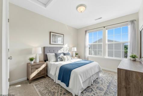 172 Birds Eye View Drive Morgantown WV 26501