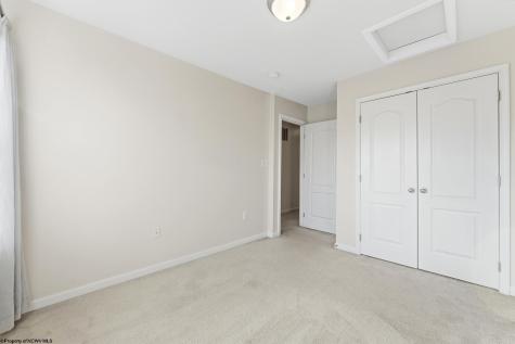 172 Birds Eye View Drive Morgantown WV 26501