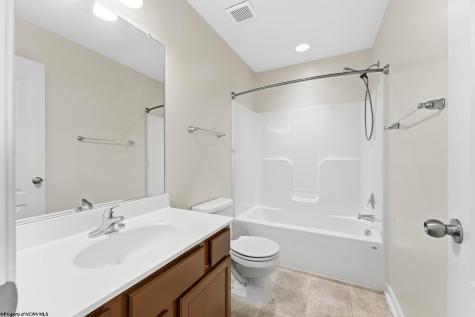 172 Birds Eye View Drive Morgantown WV 26501