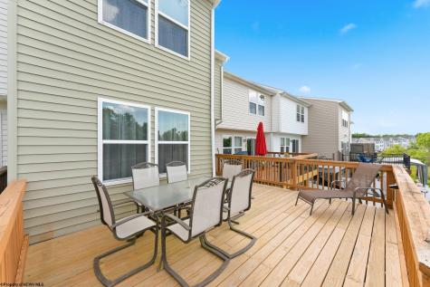 172 Birds Eye View Drive Morgantown WV 26501