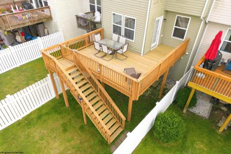 172 Birds Eye View Drive Morgantown WV 26501