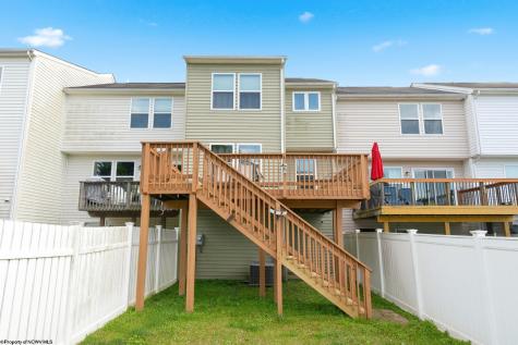 172 Birds Eye View Drive Morgantown WV 26501