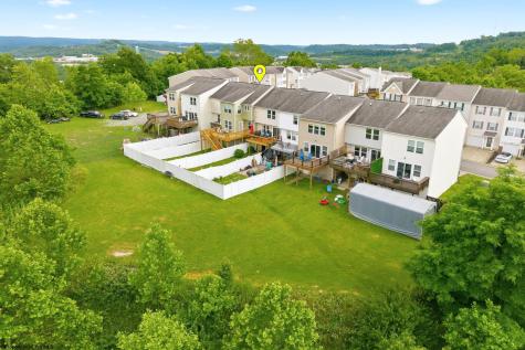 172 Birds Eye View Drive Morgantown WV 26501