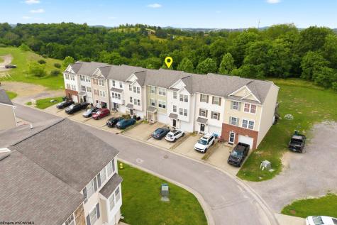 172 Birds Eye View Drive Morgantown WV 26501