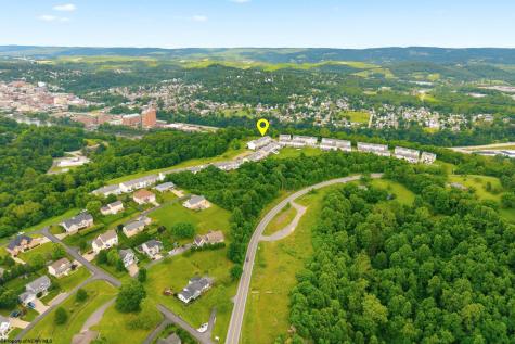 172 Birds Eye View Drive Morgantown WV 26501