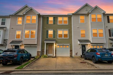 172 Birds Eye View Drive Morgantown WV 26501