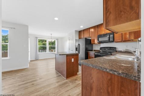 172 Birds Eye View Drive Morgantown WV 26501