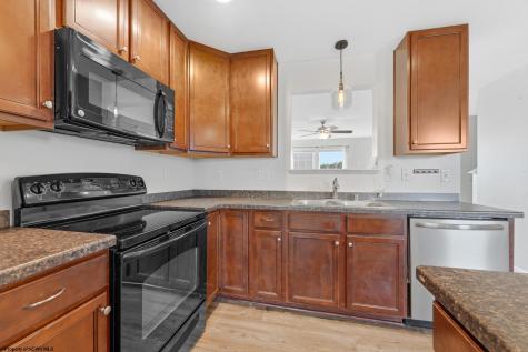 172 Birds Eye View Drive Morgantown WV 26501