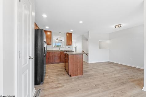 172 Birds Eye View Drive Morgantown WV 26501