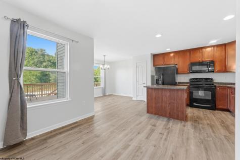 172 Birds Eye View Drive Morgantown WV 26501