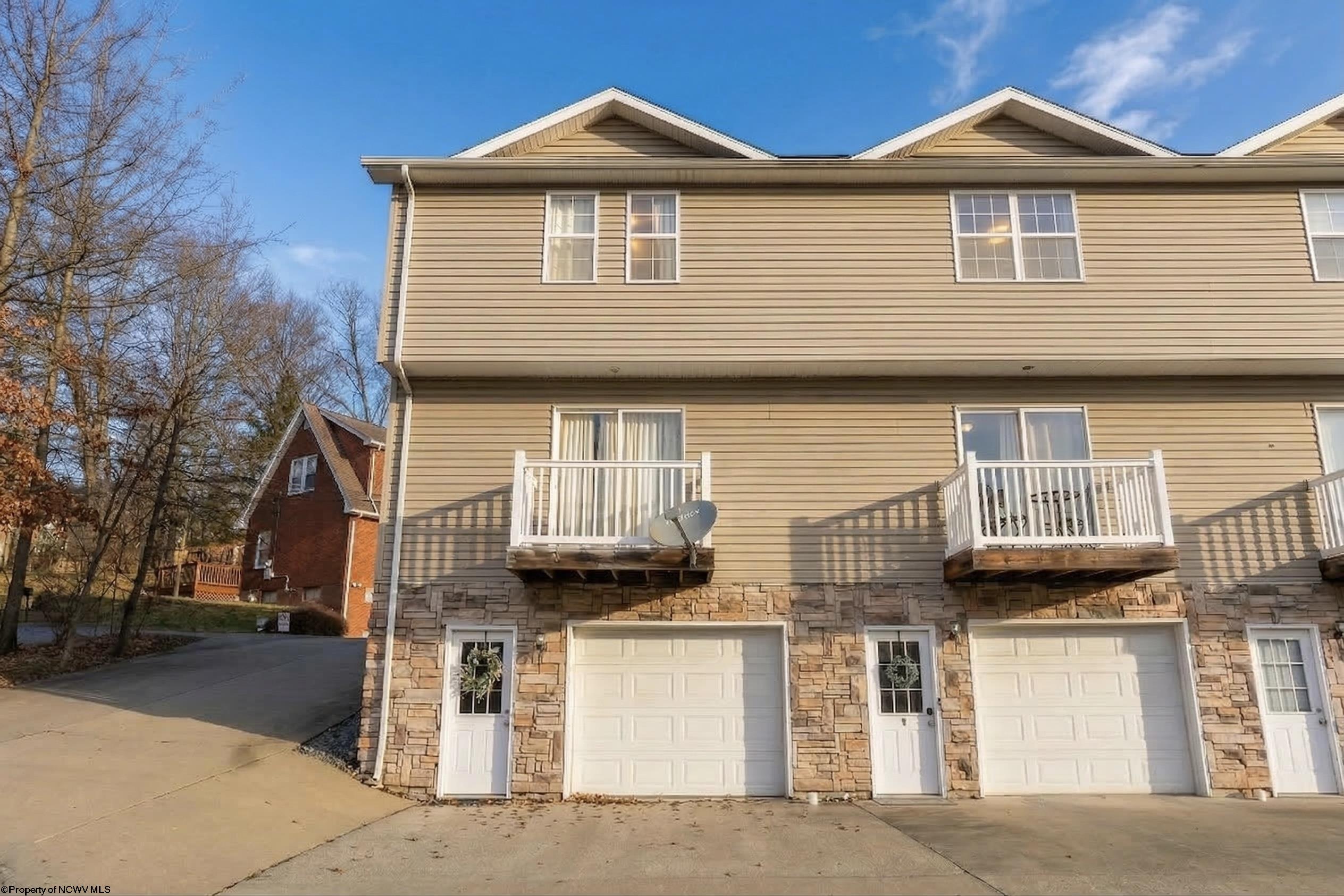 5 Tall Grass Lane Morgantown WV 26505