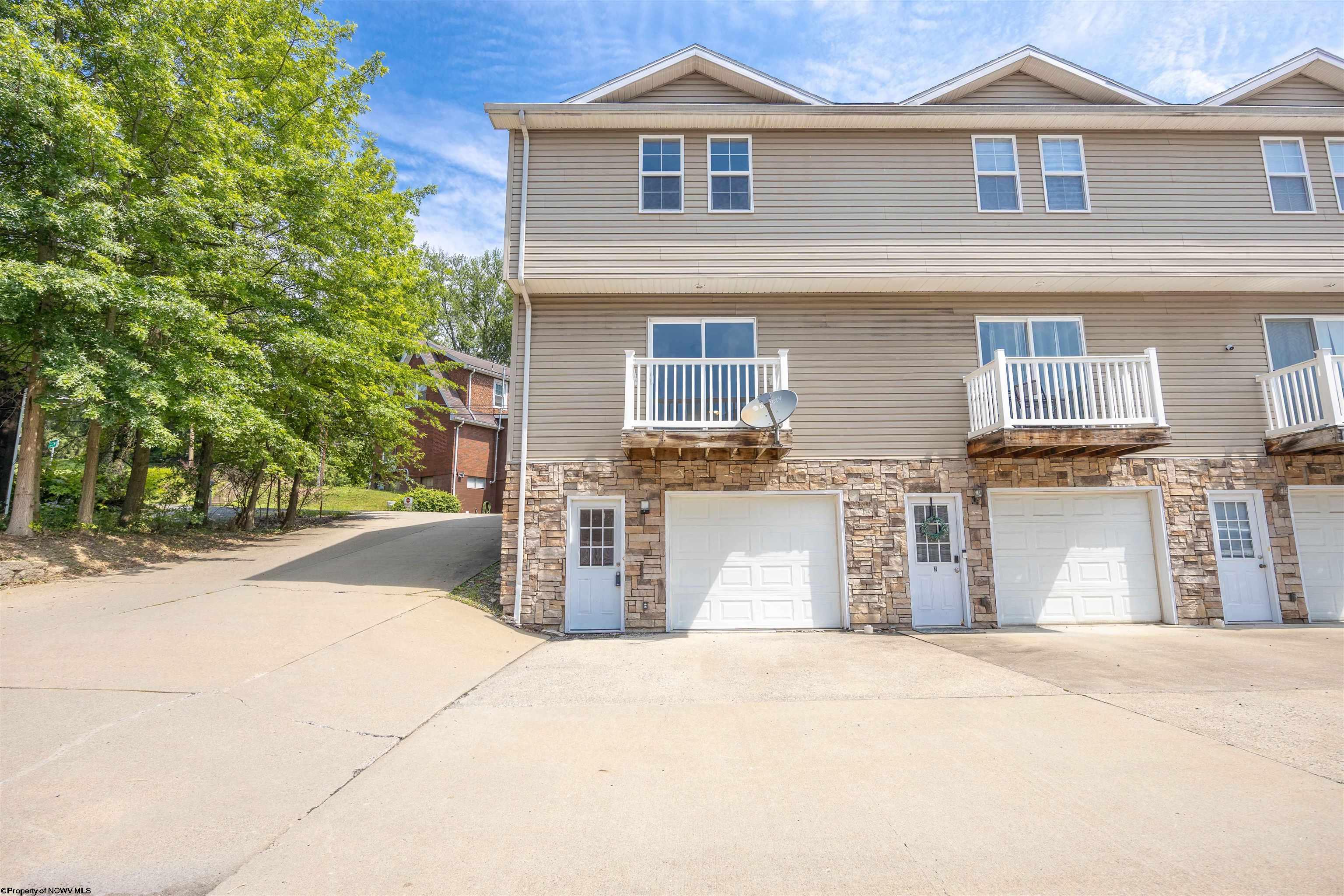 5 Tall Grass Lane Morgantown WV 26505