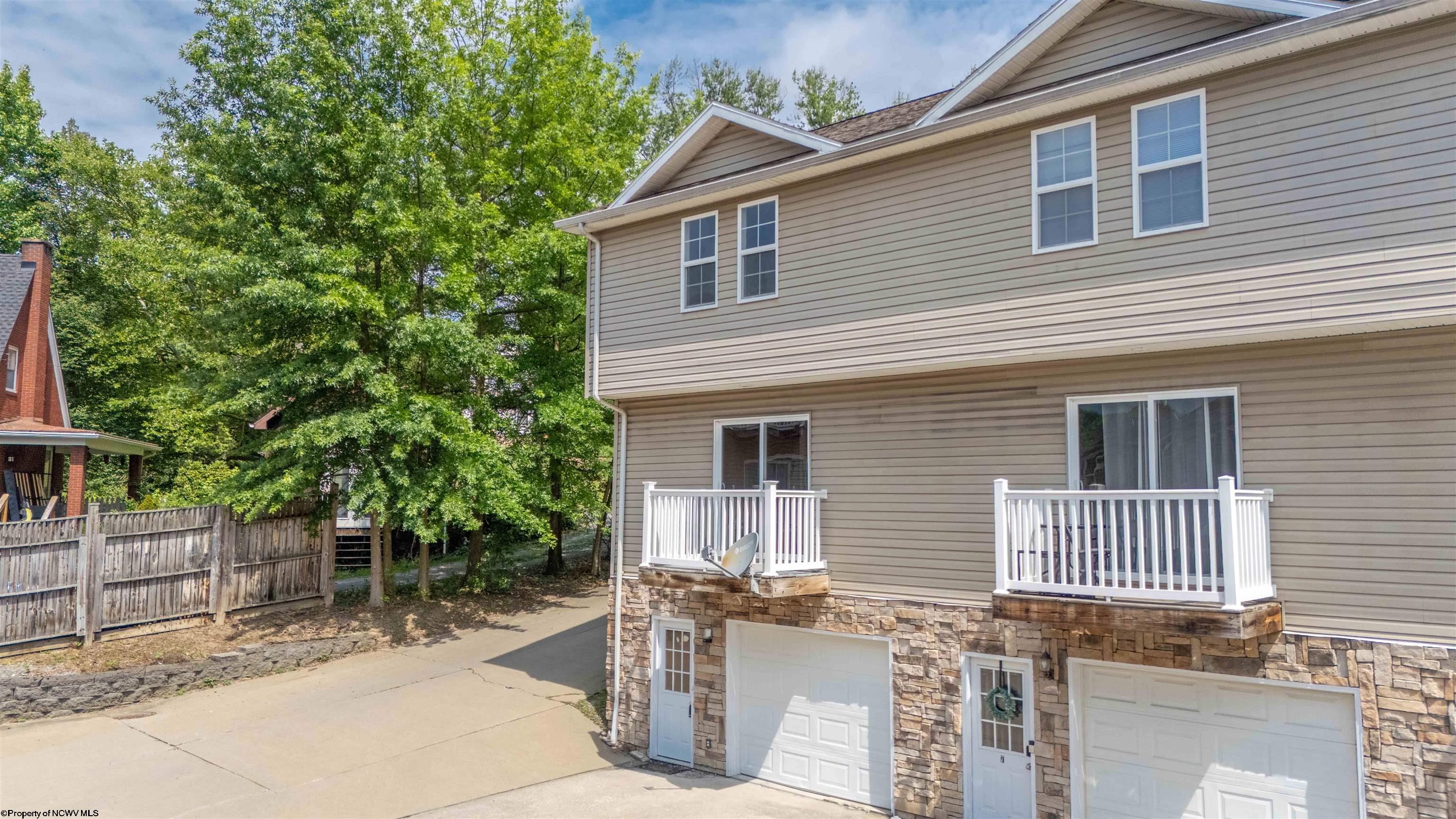 5 Tall Grass Lane Morgantown WV 26505