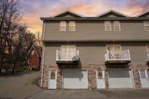 5 Tall Grass Lane Morgantown WV 26505