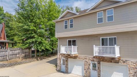 5 Tall Grass Lane Morgantown WV 26505