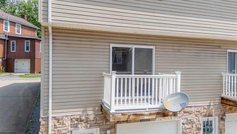 5 Tall Grass Lane Morgantown WV 26505