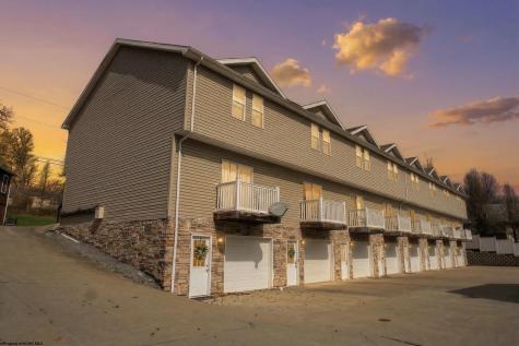 5 Tall Grass Lane Morgantown WV 26505