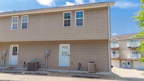 5 Tall Grass Lane Morgantown WV 26505