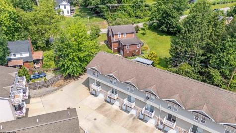 5 Tall Grass Lane Morgantown WV 26505