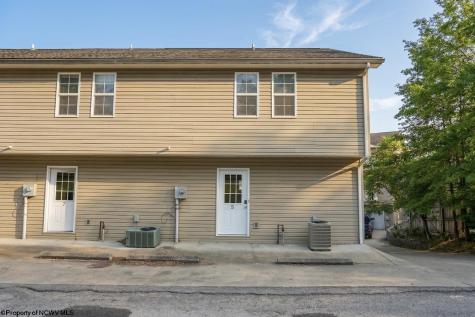 5 Tall Grass Lane Morgantown WV 26505