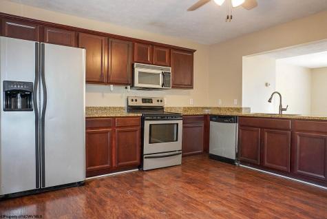5 Tall Grass Lane Morgantown WV 26505