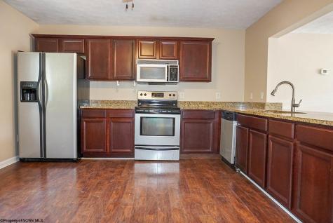 5 Tall Grass Lane Morgantown WV 26505