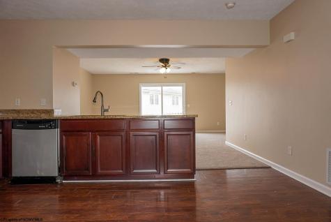 5 Tall Grass Lane Morgantown WV 26505