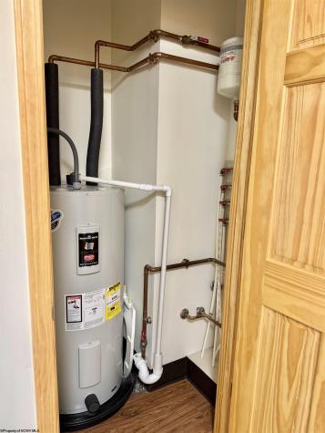 601 Woodside Drive Thomas WV 26292