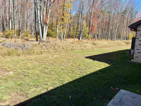 601 Woodside Drive Thomas WV 26292