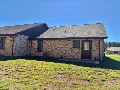 601 Woodside Drive Thomas WV 26292