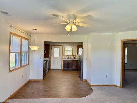 601 Woodside Drive Thomas WV 26292