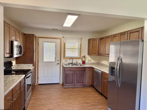 601 Woodside Drive Thomas WV 26292