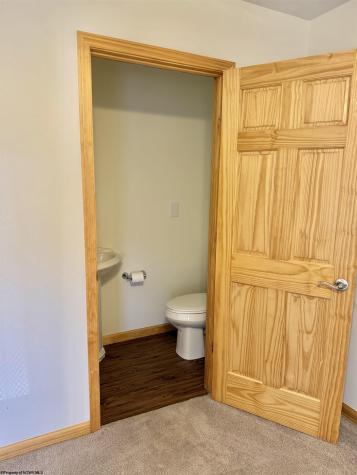 601 Woodside Drive Thomas WV 26292