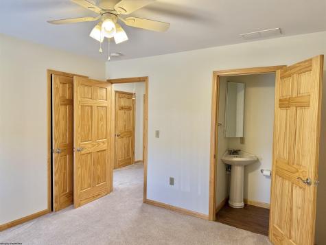 601 Woodside Drive Thomas WV 26292