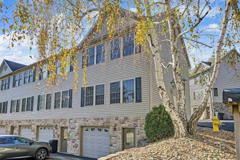 4 Pineview Place Morgantown WV 26505