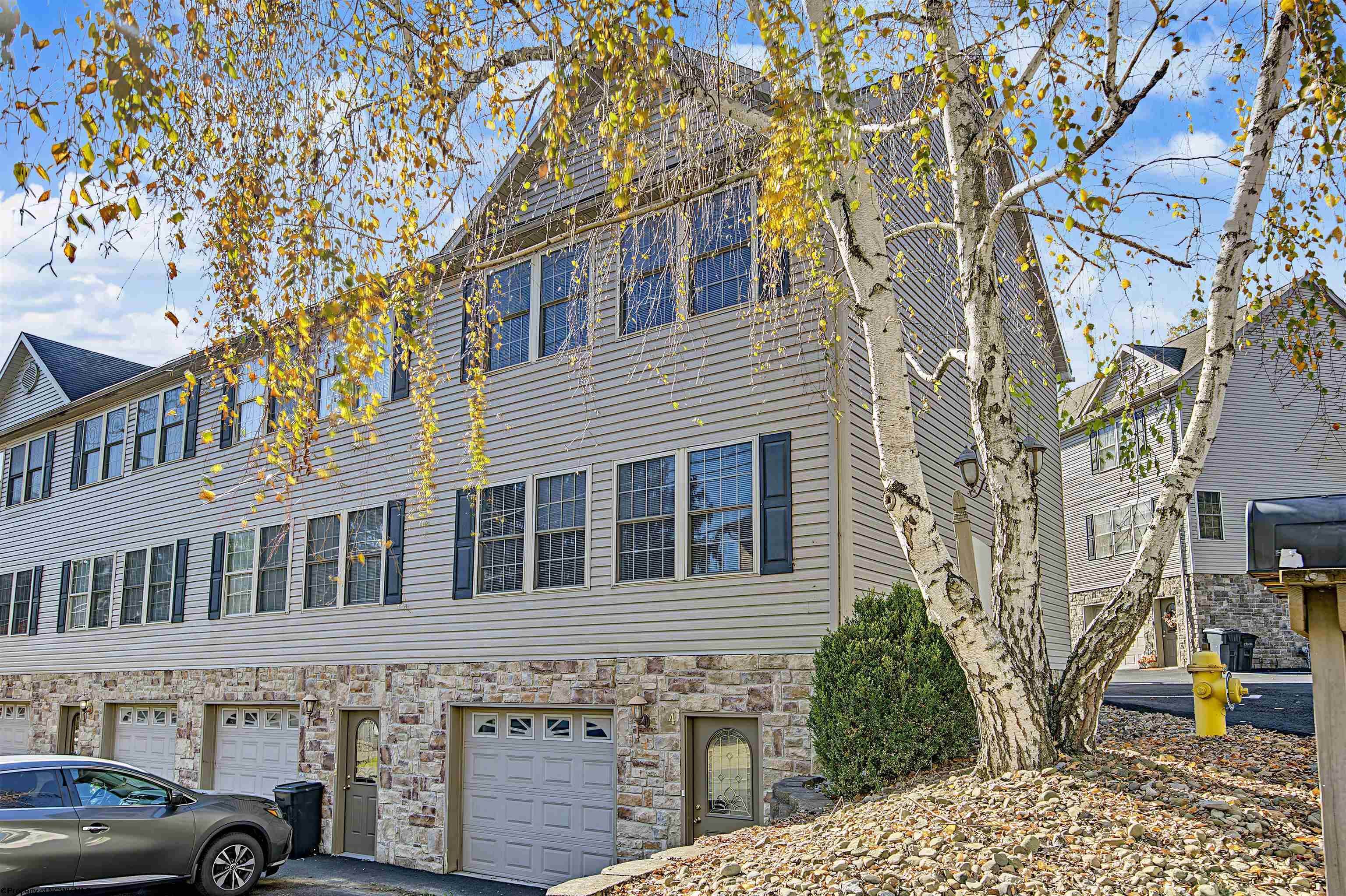 4 Pineview Place Morgantown WV 26505