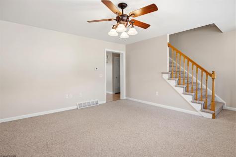 4 Pineview Place Morgantown WV 26505