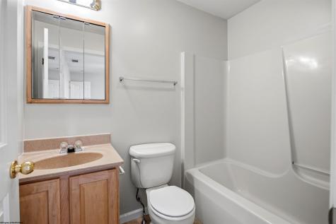 4 Pineview Place Morgantown WV 26505