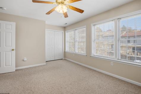 4 Pineview Place Morgantown WV 26505