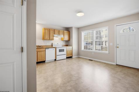 4 Pineview Place Morgantown WV 26505