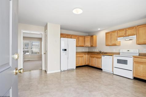 4 Pineview Place Morgantown WV 26505