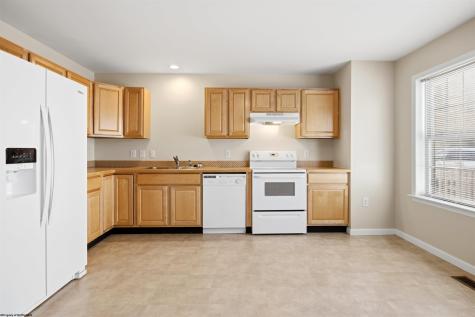 4 Pineview Place Morgantown WV 26505