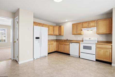 4 Pineview Place Morgantown WV 26505