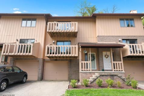 201 Morgan Drive Morgantown WV 26505