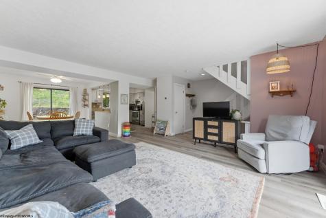 201 Morgan Drive Morgantown WV 26505