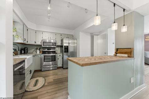 201 Morgan Drive Morgantown WV 26505
